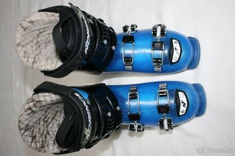 lyže freestyle 131 cm, hadi kuze - 7