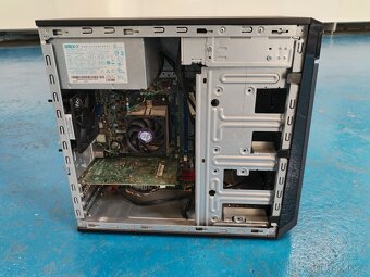 Lenovo stolní PC - 7