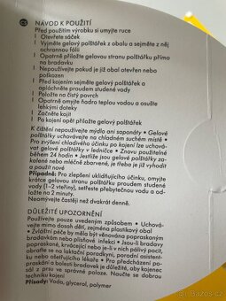 Medela Purelan - lanolinová mast + hydrogelové polštářky - 7