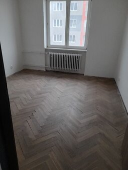 Pronájem bytu 2+1 - 7