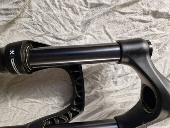 RockShox Judy 29 Silver TK - 7