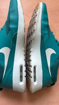 Nike sportovní obuv 42,5 - 7