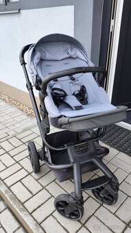 Easywalker Harvey3 2v1+vajíčko Cybex - 7