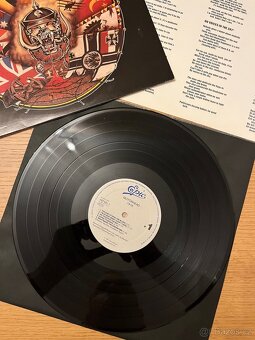 Motörhead – 1916 - 7