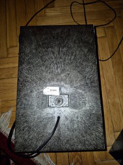 Gramofón NZC 143 - 7