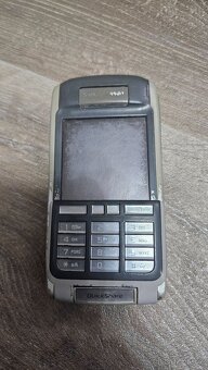 Sonyericsson p910 - 7