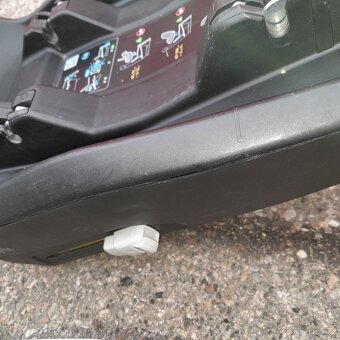 Autosedačka Maxi-Cosi Pebble plus 0-18kg II - 7