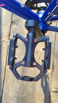 Dětské kolo Beany Zero 20 - 7