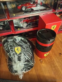 Formule de agostiny. Sbírka - 7