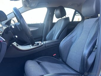 Mercedes-Benz E 220 2016 - 7