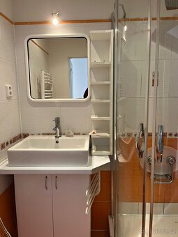 Pronajmu byt 2+1 Kadaň - 7