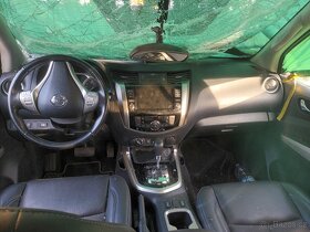 Nissan Navara d23 - 7