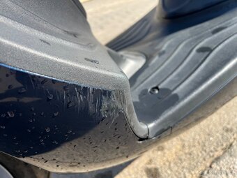 Piaggio new fly 125 - 7