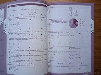 Testy příprava na střední školy - 7