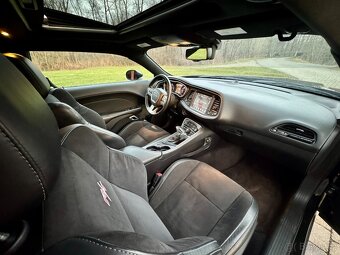 Dodge challenger 5.7 HEMI R/T - 7