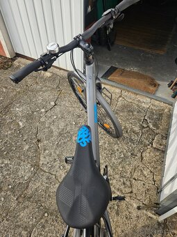 Městské/cestovní kolo Ghost - 7