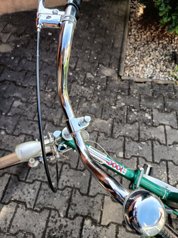 PRODÁM KOLO ESKA - 7