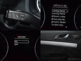Škoda Octavia 1,6 TDi 77 kW nafta,NAVI,zimní sada kol - 7