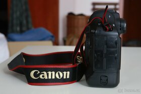 Canon EOS 1D X Mk.II - Telo - 7