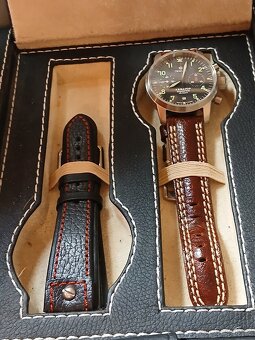 Poljot Aviator Chronograph - 7
