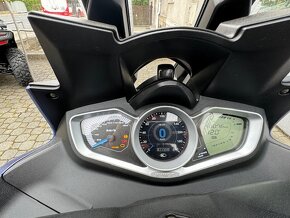 Kymco XCITING S 400i ABS - 7