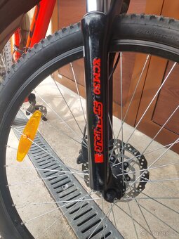 Kolo Kellys Spider 50 26" - 7