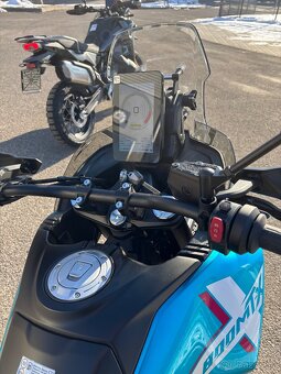 CFMOTO 800MT-X - SKLADEM ihned k odběru - 7