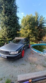 100 c4 quattro - 7