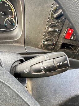 Mercedes Benz Atego 818 Euro 6 - 7