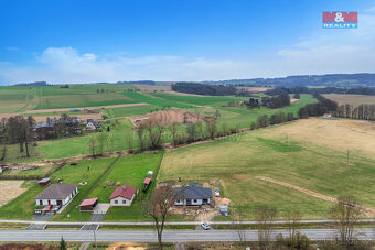 Prodej pozemku k bydlení, 1534 m², Vlčkovice v Podkrkonoší - 7