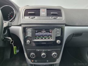 ŠKODA Yeti 2.0TDI 81kW Active 2016 Manuál - 7