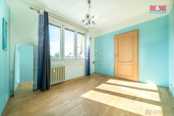 Prodej bytu 3+1, 62 m², Plzeň, ul. Polední - 7