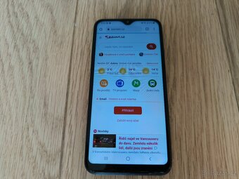 Samsung Galaxy A20e-5.8"HD+/3GB/32GB/NFC/Dual SIM+SD trislo - 7
