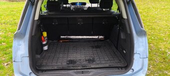Citroen C4 grand Picasso,ČR, 2.majitel, nový motor - 7