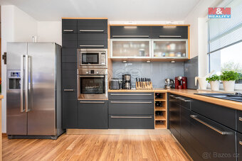 Prodej rodinného domu, 326 m², OV, Praha 10, ul. Kozáková - 7