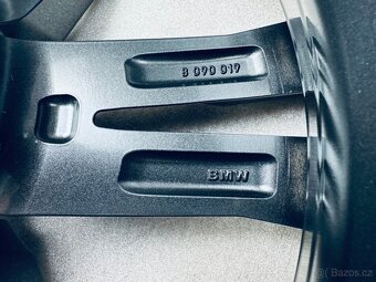 TOP zimní kola BMW 8 G15 R19 M-Paket - 7