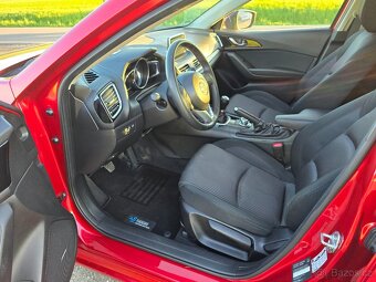 Mazda 3, 2.0 BM 88kw skyactiv - 7