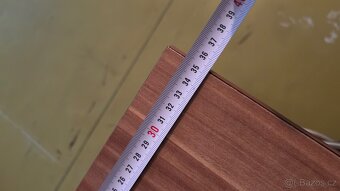 Komoda JULIA K13D2 Švestka wallis - 7