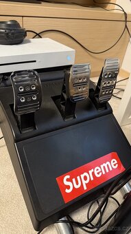 Thrustmaster Setup - 7