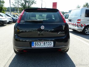 ⭐⭐⭐Fiat Grande Punto 1,2i 16V Dynamic ⭐⭐⭐ - 7