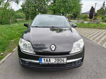 Laguna 3, 2.0dCi, 96kw, verze bez DPF filtru - 7