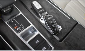 Audi A6 2.0.TDI 150KW - 7