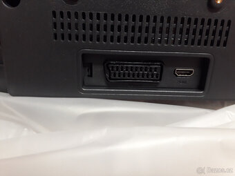 LED TV Orava - 61cm, DVB -T2, 2 x HDMI, SCART, USB nová - 7