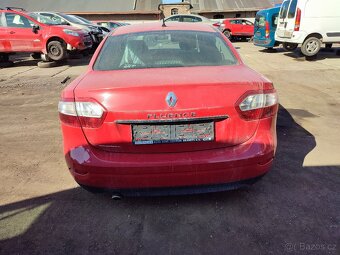 Renault Fluence č. 20539 - 7