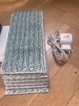 Čistič oken Vorwerk - 7