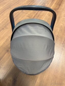 STOKKE BeSafe iZi Go Modular i-Size X1 - 7