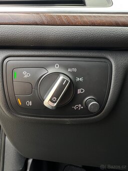 Audi a6 allroad 3.0 Bi-Tdi 230Kw - 7