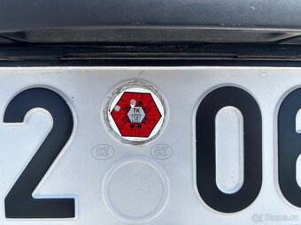 Fiat Panda REZERVACE - 7