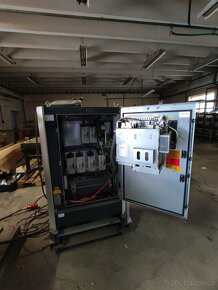 Svařovací Robot Kuka KR 125/3 - 7