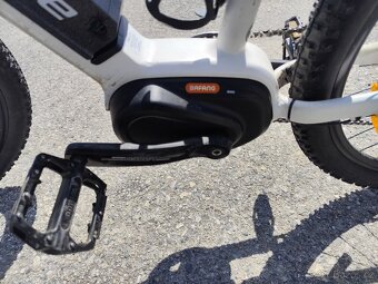 Elektrokolo Easybike - EGO 1.0 - 7
